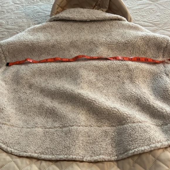 NEW Vintage Havana Jacket Size Small - Picture 14 of 15